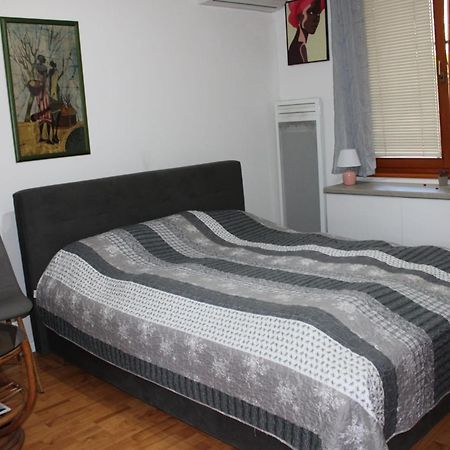 Cozy Apartment Ladybug, Сараево Экстерьер фото