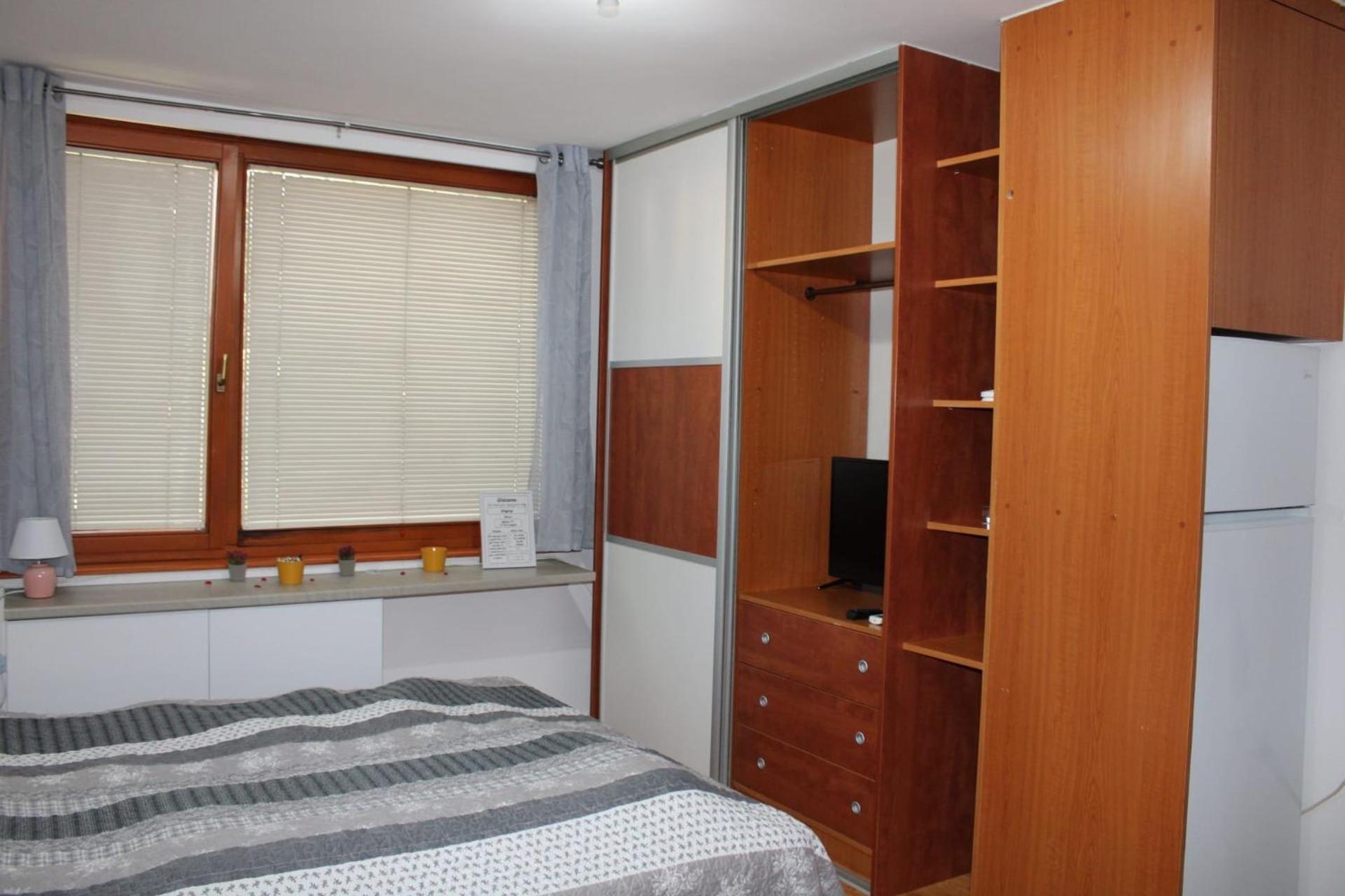 Cozy Apartment Ladybug, Сараево Экстерьер фото