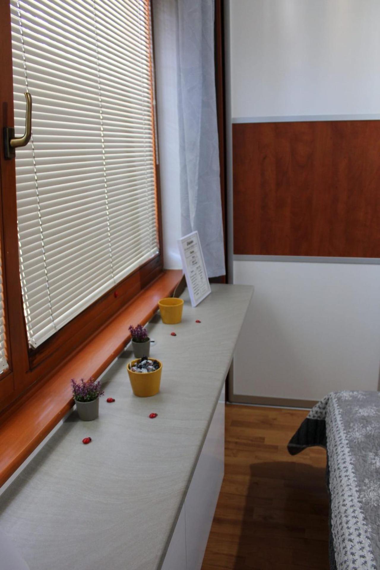 Cozy Apartment Ladybug, Сараево Экстерьер фото